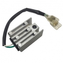 Регулятор напряжения DZE REG 2566