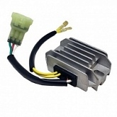 Регулятор напряжения DZE REG 2569
