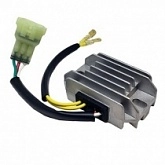 Регулятор напряжения DZE REG 2569