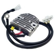 Регулятор напряжения DZE REG 2578