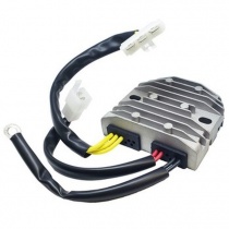 Регулятор напряжения DZE REG 2579