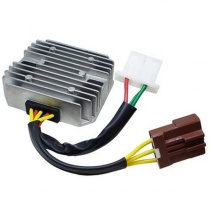 Регулятор напряжения DZE REG 2581