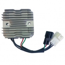 Регулятор напряжения DZE REG 2596