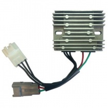 Регулятор напряжения DZE REG 2597