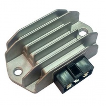 Регулятор напряжения DZE REG 2602