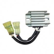 Регулятор напряжения DZE REG 2604