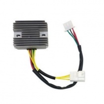 Регулятор напряжения DZE REG 2605