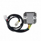 Регулятор напряжения DZE REG 2606