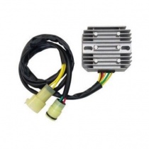 Регулятор напряжения DZE REG 2607