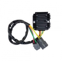 Регулятор напряжения DZE REG 2614
