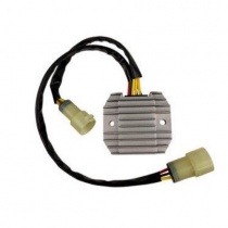 Регулятор напряжения DZE REG 2616