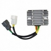 Регулятор напряжения DZE REG 2619