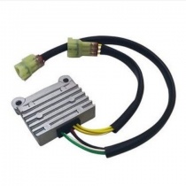 Регулятор напряжения DZE REG 2656