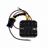 Регулятор напряжения DZE REG 2662
