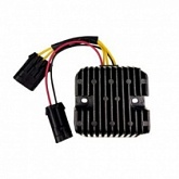 Регулятор напряжения DZE REG 2666