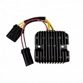 Регулятор напряжения DZE REG 2666
