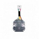 Регулятор напряжения DZE REG 2687