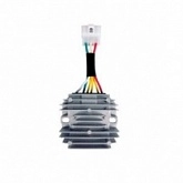 Регулятор напряжения DZE REG 2687
