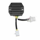 Регулятор напряжения Elektrosport ESR181