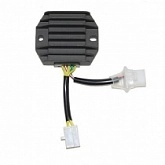 Регулятор напряжения Elektrosport ESR181