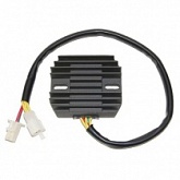 Регулятор напряжения Elektrosport ESR214
