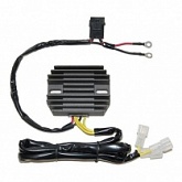 Регулятор напряжения Elektrosport ESR449