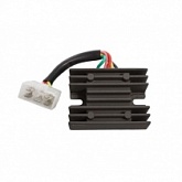 Регулятор напряжения Elektrosport ESR593