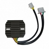 Регулятор напряжения Elektrosport ESR749