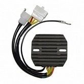 Регулятор напряжения Elektrosport ESR770