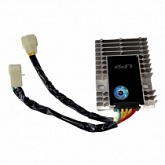 Регулятор напряжения GZ GZRKY02