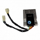 Регулятор напряжения GZ GZRKY02