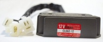 Регулятор напряжения CL 662-12