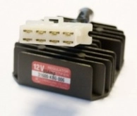 Регулятор напряжения CL HMV-004