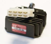 Регулятор напряжения CL HMV-004