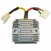 Регулятор напряжения DZE REG 2054