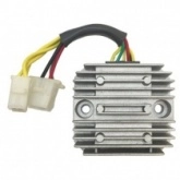 Регулятор напряжения DZE REG 2056
