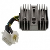 Регулятор напряжения DZE REG 2076