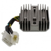 Регулятор напряжения DZE REG 2076