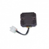 Регулятор напряжения DZE REG 2080