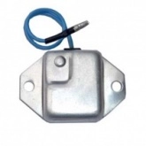 Регулятор напряжения DZE REG 2302