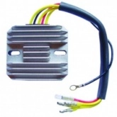 Регулятор напряжения DZE REG 2303