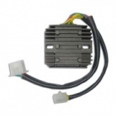 Регулятор напряжения DZE REG 2310