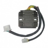 Регулятор напряжения DZE REG 2310