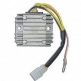 Регулятор напряжения DZE REG 2315