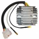 Регулятор напряжения DZE REG 2330