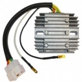 Регулятор напряжения DZE REG 2330