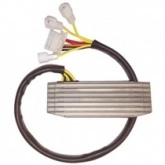 Регулятор напряжения DZE REG 2334