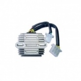 Регулятор напряжения DZE REG 2335