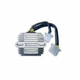 Регулятор напряжения DZE REG 2335