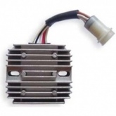 Регулятор напряжения DZE REG 2340